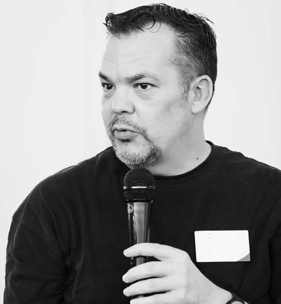 Stefan du Plooy
