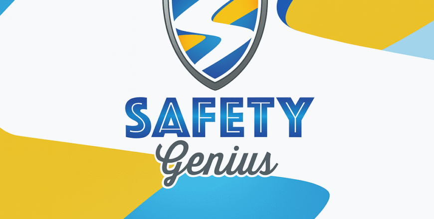 safety genius Image holder